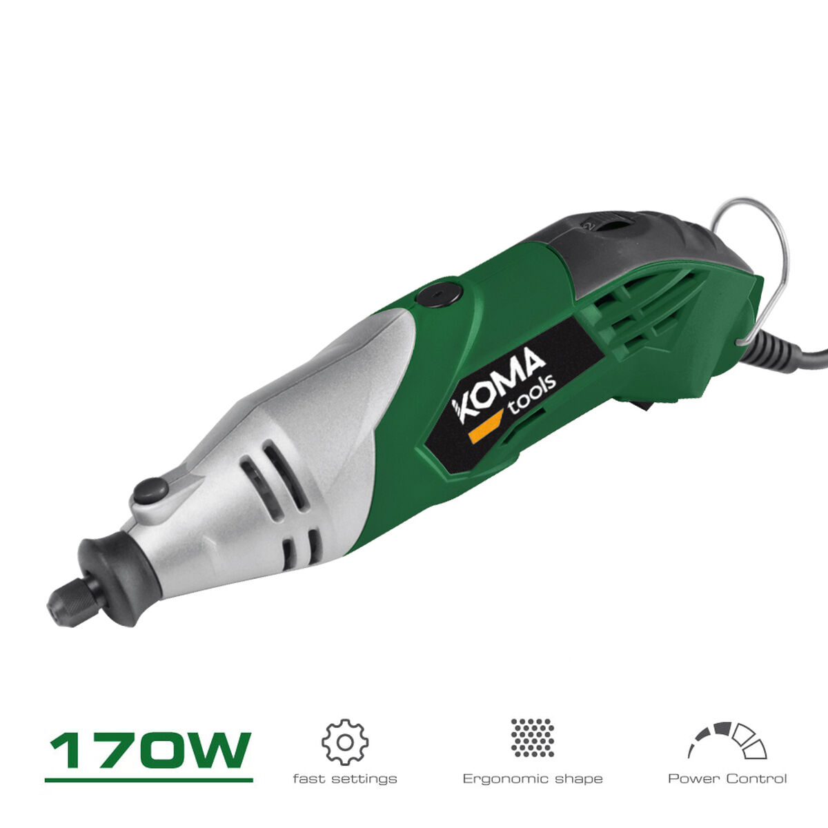 Multipurpose Tool Koma Tools